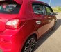 Mitsubishi Mirage 2019 - Màu đỏ, xe nhập