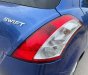 Suzuki Swift 2016 - Số tự động
