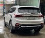 Hyundai Santa Fe 2020 - Màu trắng