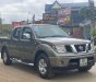 Nissan Navara 2012 - Màu xám, nhập khẩu nguyên chiếc