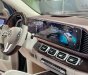 Mercedes-Benz Maybach GLS600 Maybach 2022 - Bán Mercedes GLS600 Maybach 2022 màu Trắng nội thất Nâu giao xe ngay, bào hành chính hãng, gía cực tốt