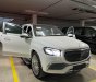 Mercedes-Benz Maybach GLS600 Maybach 2022 - Bán Mercedes GLS600 Maybach 2022 màu Trắng nội thất Nâu giao xe ngay, bào hành chính hãng, gía cực tốt