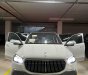 Mercedes-Benz Maybach GLS600 Maybach 2022 - Bán Mercedes GLS600 Maybach 2022 màu Trắng nội thất Nâu giao xe ngay, bào hành chính hãng, gía cực tốt