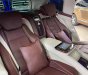 Mercedes-Benz Maybach GLS600 Maybach 2022 - Bán Mercedes GLS600 Maybach 2022 màu Trắng nội thất Nâu giao xe ngay, bào hành chính hãng, gía cực tốt