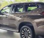 Mitsubishi Pajero 2022 - Màu nâu, xe nhập giá cạnh tranh