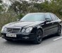 Mercedes-Benz E200 2007 - Màu đen số tự động