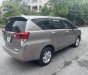 Toyota Innova 2017 - Màu xám đời 2017