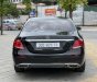 Mercedes-Benz E200 2017 - Xe màu đen