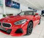 BMW Z4 2021 - Đẳng cấp không pha trộn !!!
