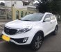 Kia Sportage 2010 - Xe còn mới muốn đổi