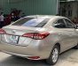 Toyota Vios 2019 - Xe gia đình đi sử dụng kĩ, kiểm tra đầy đủ không lỗi bao check - Thương lượng có giá tốt