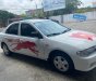 Mazda 323 2000 - Màu trắng