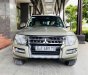 Mitsubishi Pajero 2015 - Nhập khẩu nguyên chiếc