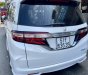 Honda Odyssey 2017 - Xe màu trắng, nội thất đen