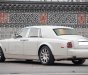 Rolls-Royce Phantom 0 2014 - Xe màu trắng