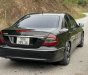 Mercedes-Benz E200 2007 - Màu đen số tự động