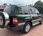 Toyota Land Cruiser 2003 - Nhập khẩu nguyên chiếc, giá chỉ 335 triệu