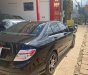 Mercedes-Benz C200 2007 - Màu đen, xe nhập, giá chỉ 375 triệu
