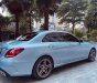 Mercedes-Benz C200 2016 - Options độ rất nhiều