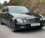 Mercedes-Benz E200 2007 - Màu đen số tự động