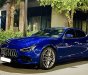 Maserati Ghibli 2018 - Siêu lướt, cực hot, giá yêu thương