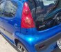 Peugeot 107 2010 - Màu xanh lam, nhập khẩu nguyên chiếc