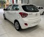 Hyundai Grand i10 2016 - Màu trắng, xe nhập giá cạnh tranh