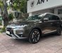 Mitsubishi Outlander 2020 - Màu nâu, nhập khẩu nguyên chiếc