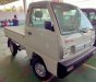 Suzuki Super Carry Truck 2022 - Khuyến mãi lớn, tặng phụ kiện