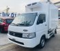 Suzuki Super Carry Pro 2022 - Giá cạnh tranh