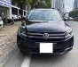 Volkswagen Tiguan 2012 - Màu đen, nhập khẩu