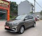 Suzuki Ertiga 2019 - Màu xám, nhập khẩu nguyên chiếc