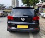 Volkswagen Tiguan 2012 - Màu đen, nhập khẩu