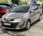 Toyota Vios 2019 - Xe gia đình đi sử dụng kĩ, kiểm tra đầy đủ không lỗi bao check - Thương lượng có giá tốt