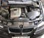 BMW 325i 2007 - Màu đen, nhập khẩu nguyên chiếc