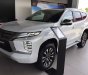 Mitsubishi Pajero 2022 - Màu trắng, xe nhập