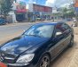 Mercedes-Benz C200 2007 - Màu đen, xe nhập, giá chỉ 375 triệu