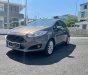 Ford Fiesta 2017 - Thương hiệu Mỹ