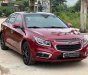 Chevrolet Cruze 2017 - Màu đỏ số tự động