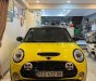 Mini Cooper 2017 - Màu vàng, nhập khẩu