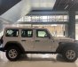 Jeep Wrangler 2021 - Nhập khẩu nguyên chiếc từ Mỹ