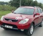 Hyundai Veracruz 2009 -  màu đỏ số tự động giá ưu đãi