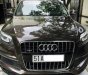 Audi Q7 2014 - Màu nâu, nhập khẩu