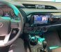 Toyota Hilux 2018 - Màu xám, xe nhập, giá 695tr