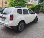 Renault Duster 2017 - Màu trắng, xe nhập