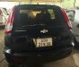 Chevrolet Vivant 2008 - Màu đen