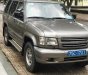 Isuzu Trooper 2000 - Xe màu bạc