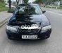 Mazda 626 2002 - Màu đen, nhập khẩu số sàn