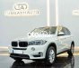 BMW X5 2016 - Cần bán gấp xe màu trắng