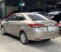 Toyota Vios 2019 - Xe gia đình đi sử dụng kĩ, kiểm tra đầy đủ không lỗi bao check - Thương lượng có giá tốt